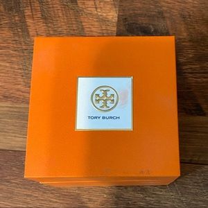 Tory Burch Watch Box